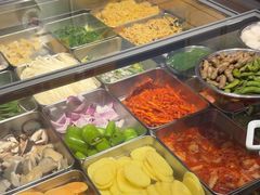 -英雄故事地摊烤肉(马驹桥店)