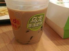 -德克士(南昌西店)