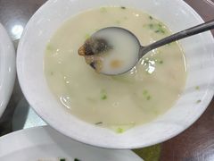 皮蛋冬瓜汤-椒香川流不息川菜馆(二七北路店)
