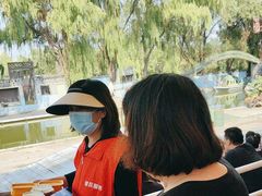 -白洋淀景区
