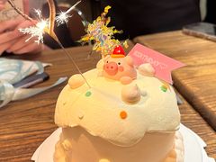 -食陆号·新式台湾创意菜(苏州首店)