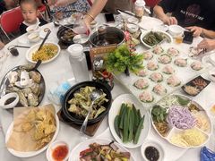 -嘉升大排档(番禺总店)