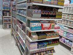 -名创优品(海珠乐峰广场店)