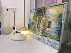 -画匠裱画配框(上海世贸商城店)