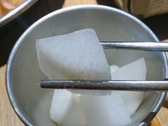 酱萝卜-富乐满韩国正宗炸鸡韩国料理(虹泉路店)