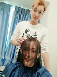 -BM SALON