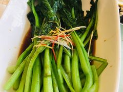 -烤肉宛饭庄(南礼士路店)