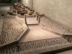 -元代水闸遗址博物馆