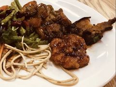 巫山烤鱼-川闻清粥小菜(建外SOHO店)