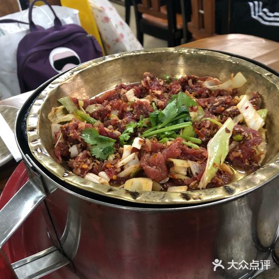 冯家屯金子烤肉店(二分店)
