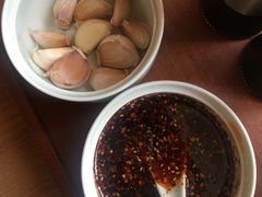 -难忘的面(五矿君澜酒店)
