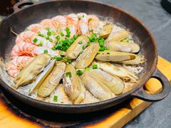 -高佳庄·舟山海鲜(海景旗舰店)