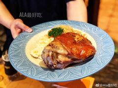 -兰特伯爵西餐厅·啤酒屋(方庄店)