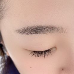 点击看大图 -小酒窝美甲&美睫&无创洗眉