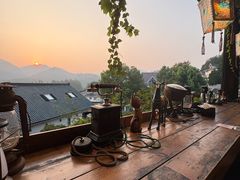 -马灯部落·西湖边的创意山景餐厅(虎跑动物园店)