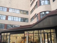 -上海市普陀区文化馆