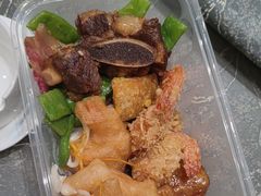 -恒记饭店(珠江路总店)