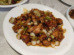 -惠丰堂饭庄·烤鸭·京味菜(西北旺·唐家岭店)