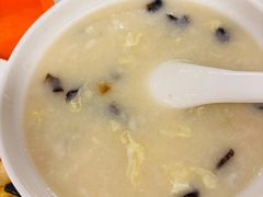 海鲜疙瘩汤-劈柴院锅贴(沈阳路店)