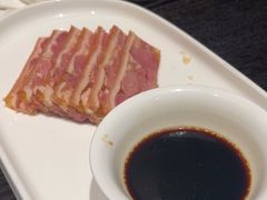 -苏淮景·苏闽融创菜·海鲜(原空港井河轩店)