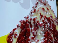 -二斗栗子(黄河道店)