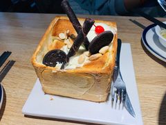 -茉莉餐厅(亳州高新万达广场希夷大道店)