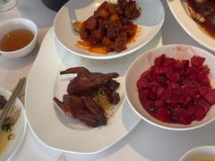 -顺峰(农展馆店)