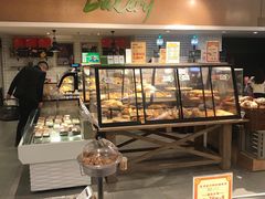 -blt精品超市(高德置地冬广场店)