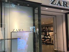 -ZARA(仓山万达店)