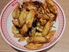 -满园烤鸭·春饼(太原街万达店)