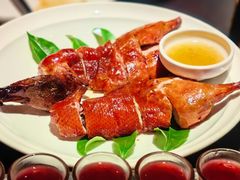 -桂小厨广西菜(万象城店)