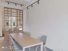 -稀物集咖啡(徽州大道店)