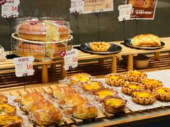 -迦南的早晨蛋糕甜品集合店
