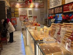 -彭记优口(胜利路店)