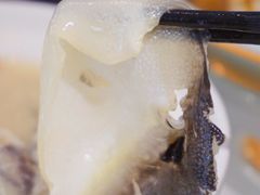 -肆月河豚·新淮扬(金融街店)