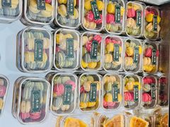 -酥大興·新国潮糕点配茶饮(龙岗万达黑金店)