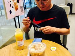 -瑞幸咖啡(龙湖北城天街北馆店)