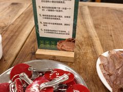 -老刘家永盛斋·传统泡馍(东关南街店)