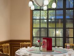 -玫瑰厅上海菜(兴国路店)