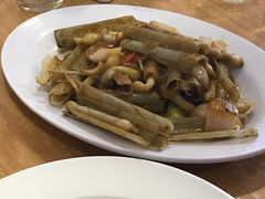 -ZF Seafood Restaurant 卓峰海鲜餐