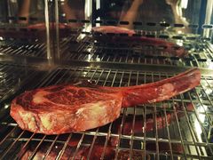 -404干式熟成牛排馆•聚会餐厅