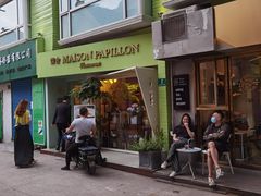 门面-蝶舍·MAISON PAPILLON