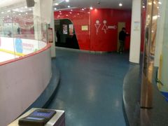 -全明星滑冰俱乐部(万象城店)