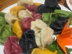 -87号烧烤海鲜·大排档(金沙滩店)