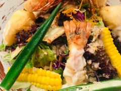 -月下料理(楷林IFC店)