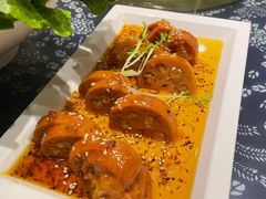 -徐鼎盛民间菜(九街店)