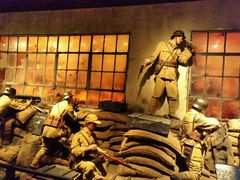 -上海四行仓库抗战纪念馆