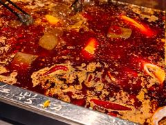 -红鼎坊·老成都火锅(新南门店)