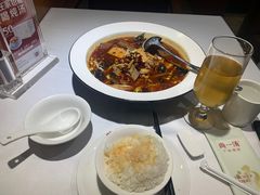 -尚一汤 广东炖汤(金桥国际店)