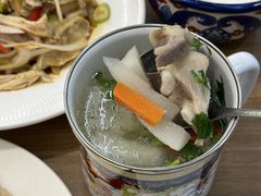 -塔里木的羊·新疆特色餐厅(钱湖北路店)